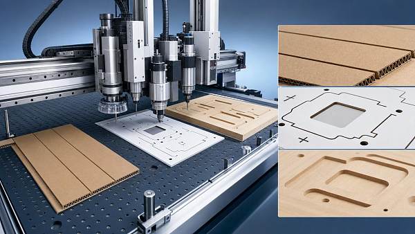 Precision Cutting Equipment: Key Tolerances, Material Limits, and Setup Factors