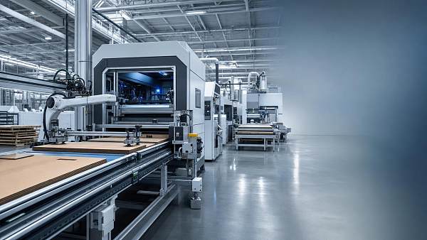 Industrial Packaging Intelligence Applications: Where Automation Delivers Measurable Gains