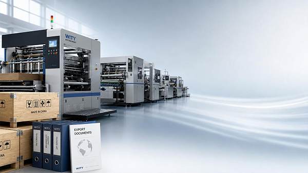 How to Evaluate a Packaging Machinery Exporter: 7 Checks Before You Request a Quote