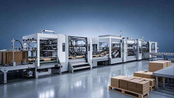 Packaging Machinery Selection Guide: Which Machine Parameters Matter Most for Line Efficiency?