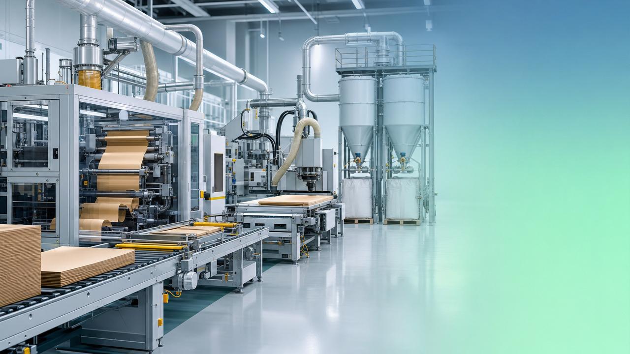 What Does Zero-Waste Emissions Mean in Manufacturing, and How Can Plants Measure It?