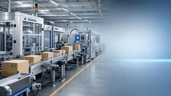 How to Choose Industrial Packaging Systems for Mixed Product Lines