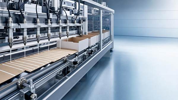 High-Speed Gluing Machines: Common Bonding Problems and How to Fix Them
