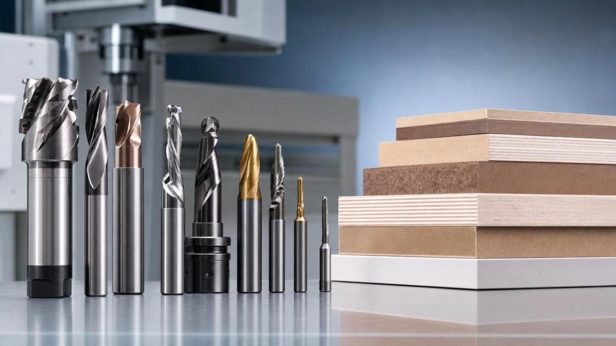 Precision Woodworking Tools Selection Guide: Key Specs for Accuracy and Surface Finish Precision Woodworking Tools Selection Guide: Key Specs for Accuracy and Surface Finish