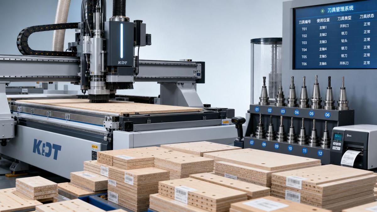 CNC Furniture Manufacturing for Custom Orders: How to Improve Yield and Cut Rework