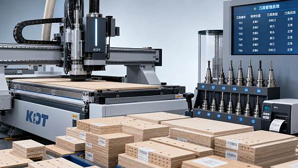 CNC Furniture Manufacturing for Custom Orders: How to Improve Yield and Cut Rework