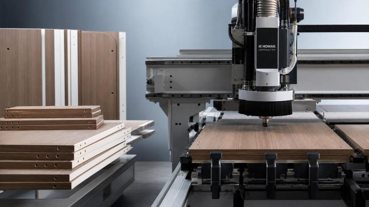 How Precision Woodworking Reduces Tolerance Errors in High-End Panel Processing How Precision Woodworking Reduces Tolerance Errors in High-End Panel Processing