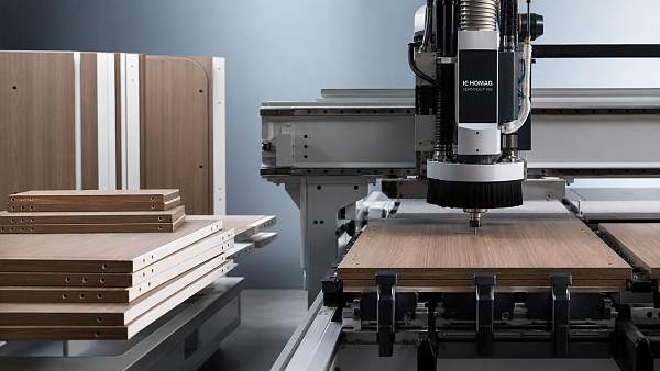 How Precision Woodworking Reduces Tolerance Errors in High-End Panel Processing
