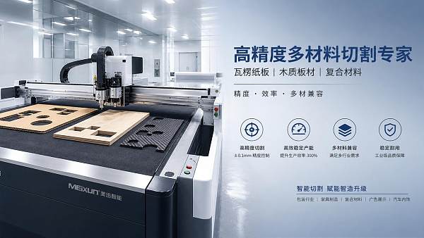 How to Evaluate Industrial Cutting Equipment for Accuracy, Throughput, and Material Range