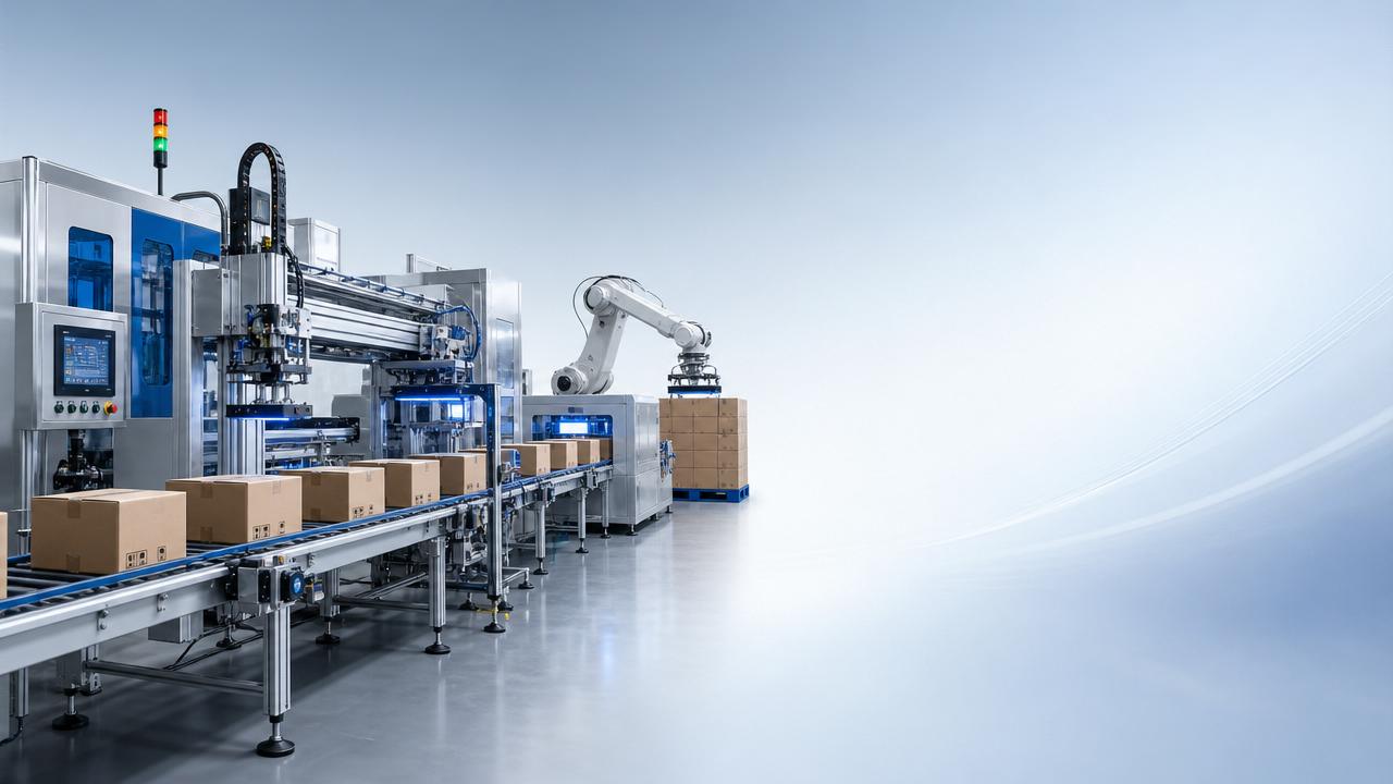Packaging Automation Technology Explained: Where It Fits and What to Automate First