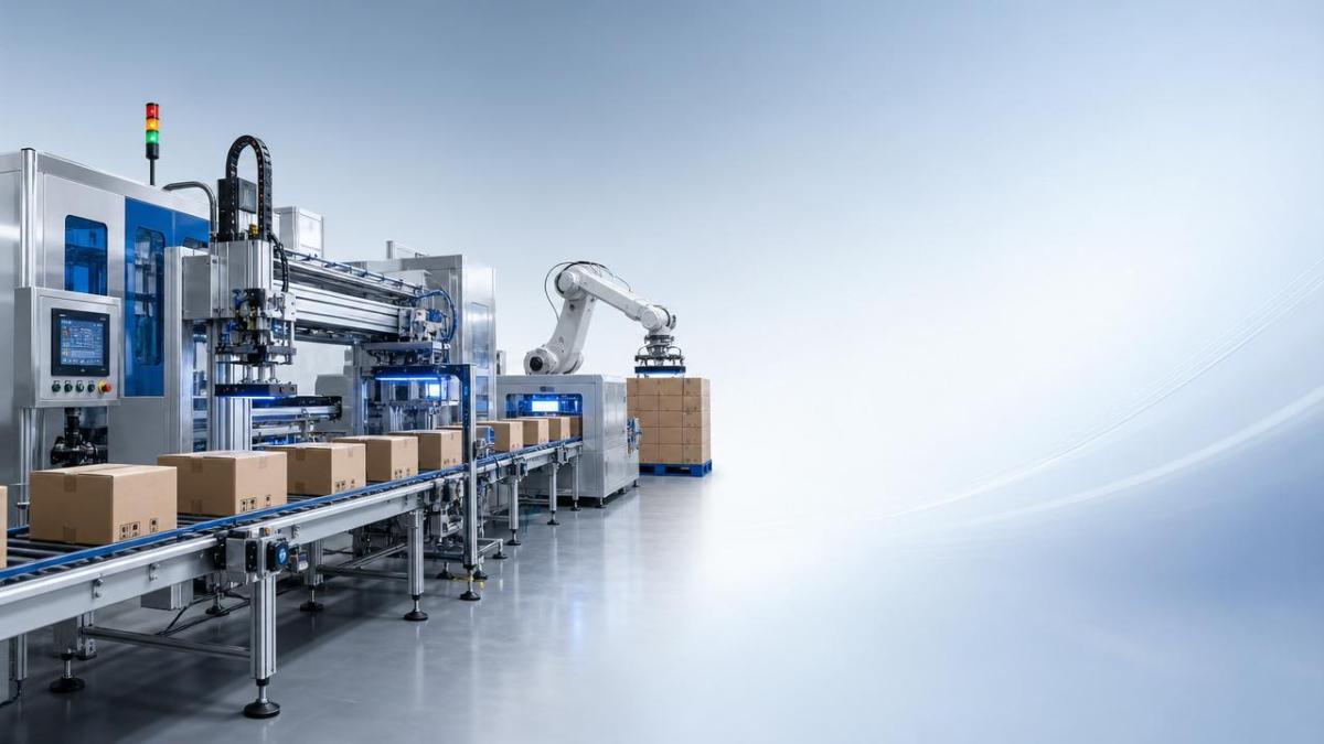 Packaging Automation Technology Explained: Where It Fits and What to Automate First Packaging Automation Technology Explained: Where It Fits and What to Automate First