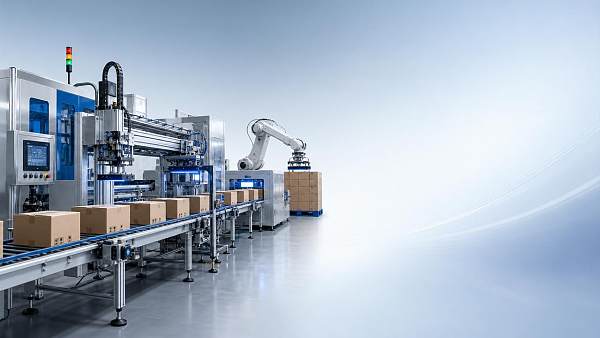 Packaging Automation Technology Explained: Where It Fits and What to Automate First