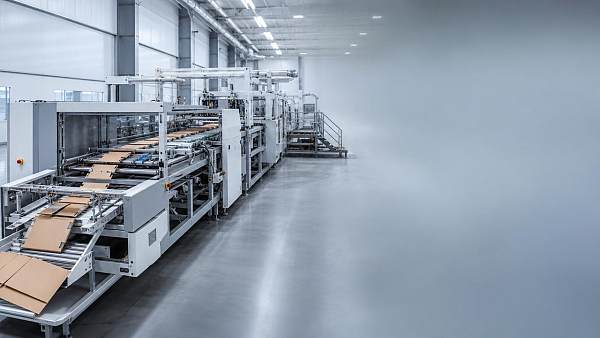 How to Compare Industrial Packaging Systems for Throughput, Footprint, and Changeover