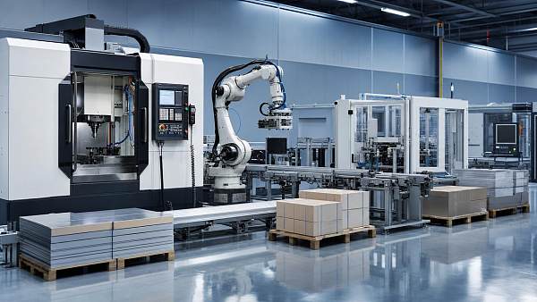 Flexible Manufacturing Systems Price Breakdown: What Drives Cost and ROI?