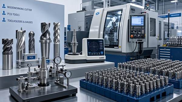 How to Evaluate a Precision Woodworking Tools Factory for Tolerance, Capacity, and QC