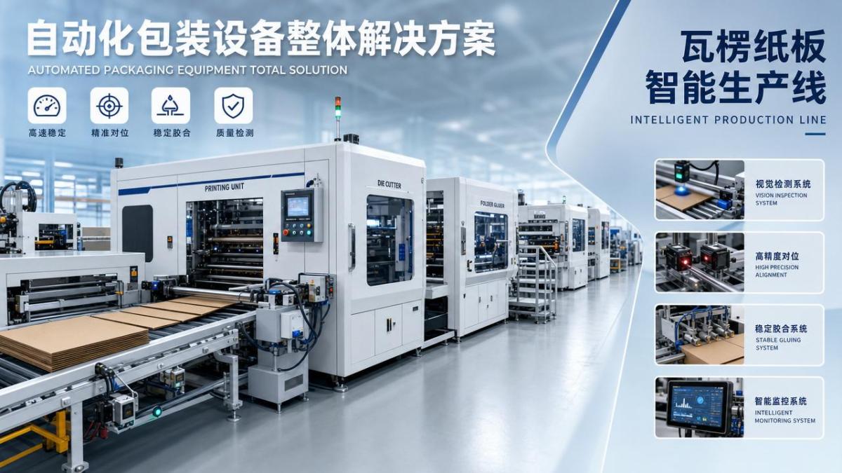 What Is Packaging Digital Connectivity and Which Data Points Matter on the Factory Floor? What Is Packaging Digital Connectivity and Which Data Points Matter on the Factory Floor?
