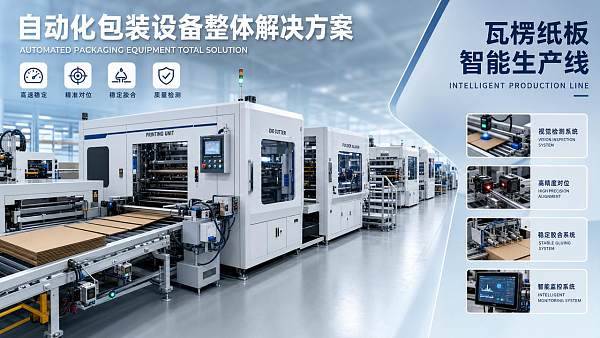 What Is Packaging Digital Connectivity and Which Data Points Matter on the Factory Floor?
