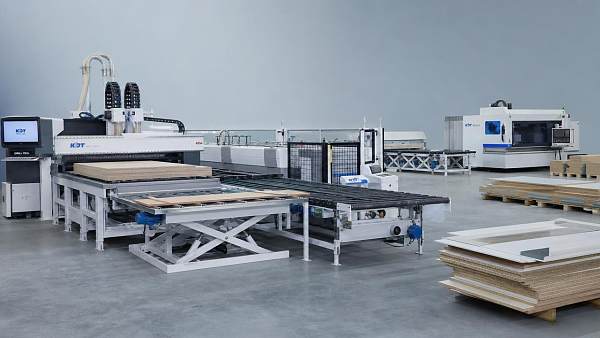 Automated Woodworking Solutions vs Standalone CNC Machines: Which Fits Batch Production?