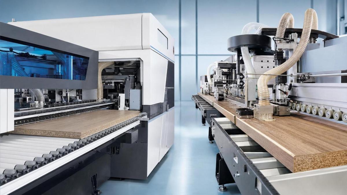 Panel Edge Banders vs PUR Edge Banding Lines: Which Fits Your Product Mix and Budget?