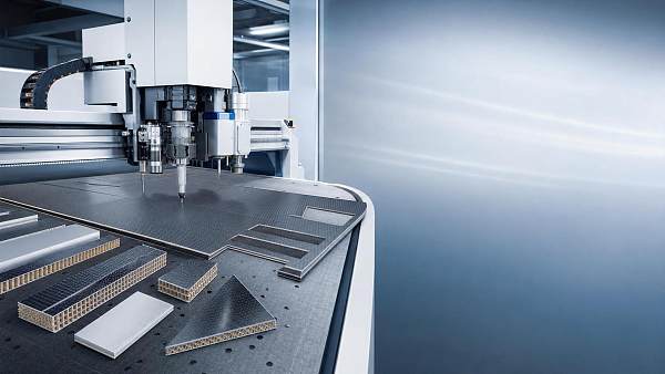 Industrial Cutting Solutions for Composite Materials: How to Choose by Tolerance, Speed, and Waste