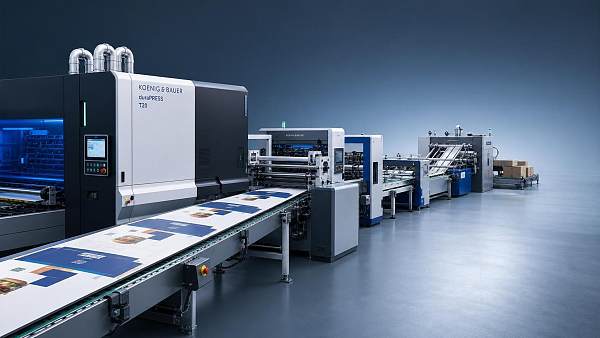 Digital Print Integration in Packaging Lines: Common Bottlenecks and How to Fix Them