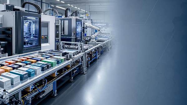How to Evaluate a Flexible Manufacturing Systems Supplier for Multi-SKU Production