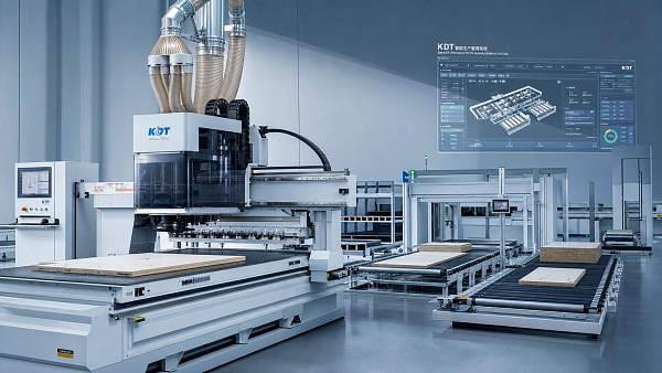 Woodworking CNC Machines for Sale: What to Compare Before Requesting a Quote