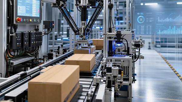 Packaging Machinery Price Breakdown: What Drives Cost in Automated Production Lines?