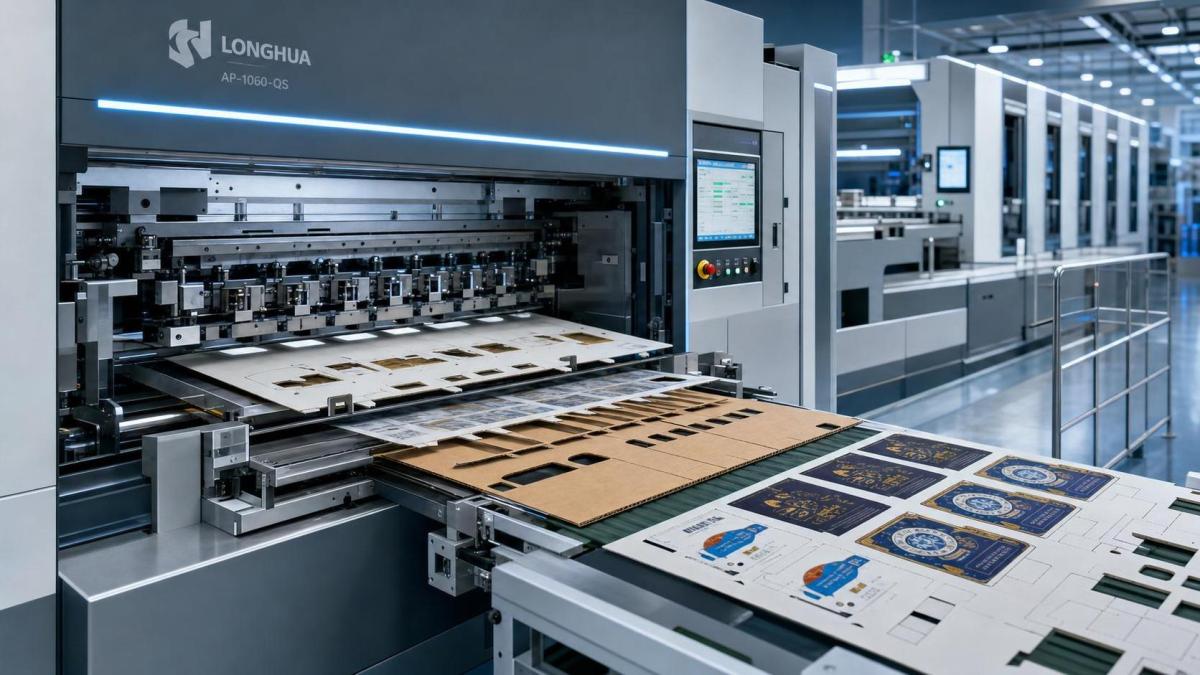 Precision Die-Cutting Explained: Key Tolerances, Materials, and Converting Limits Precision Die-Cutting Explained: Key Tolerances, Materials, and Converting Limits
