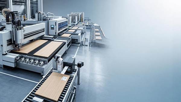 Automated Woodworking Solutions for Panel Processing: Which Machines Fit Your Workflow?