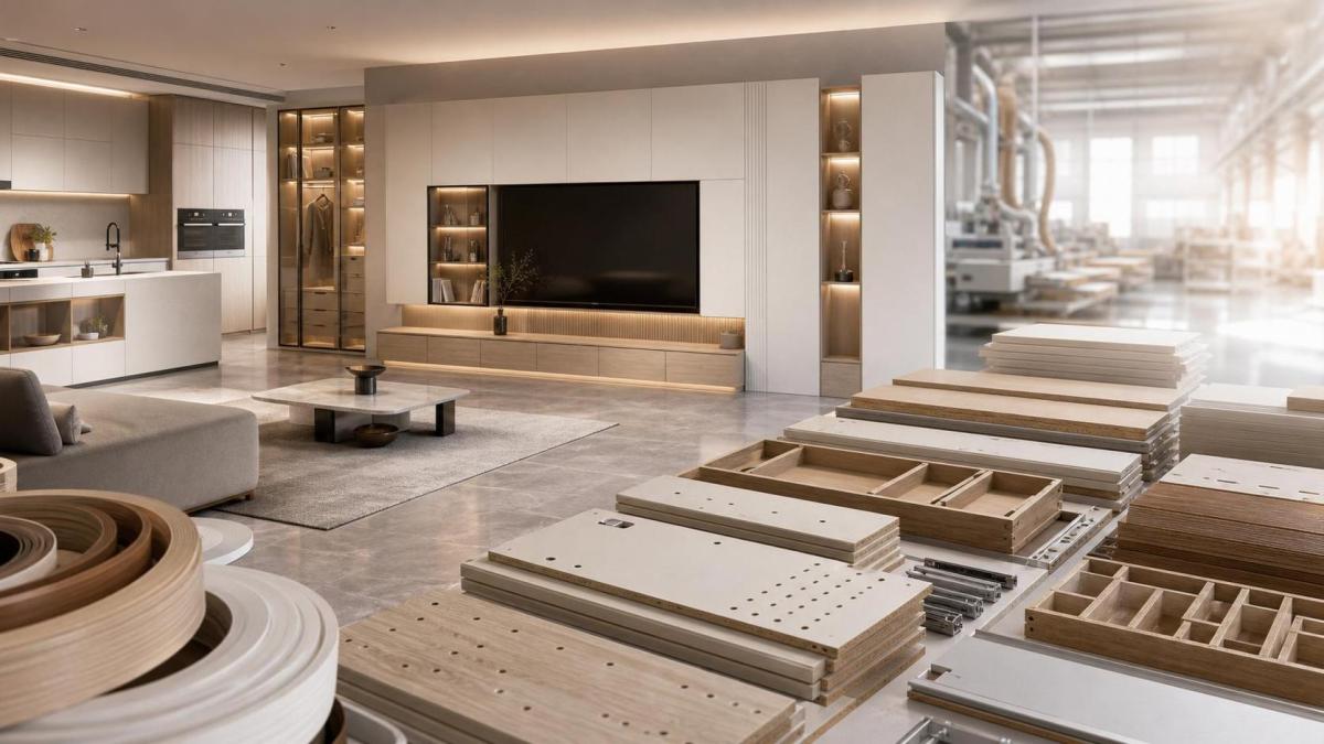 What Is Whole-House Customization and How Does It Work in Modern Home Projects? What Is Whole-House Customization and How Does It Work in Modern Home Projects?