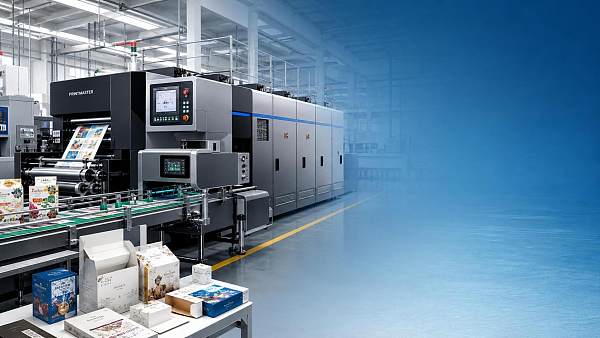 Industrial Printing Equipment Buying Guide: Key Specs, Workflow Fit, and ROI Factors