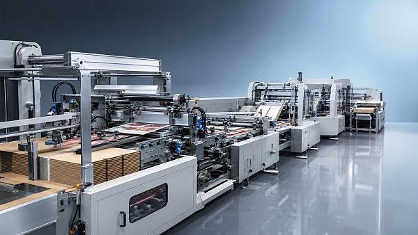 Paper Converting Technology Explained: Key Processes, Materials, and Quality Control Points