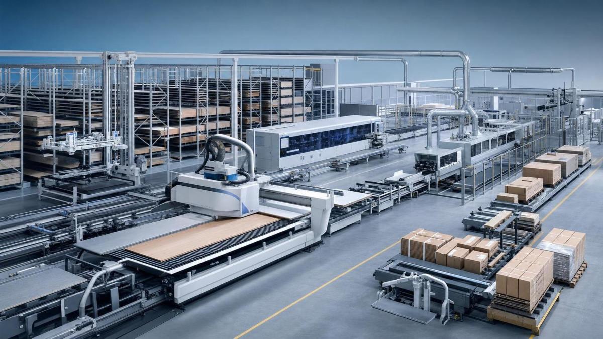 Whole-House Customization Workflow: What Equipment Is Needed From Design to Installation? Whole-House Customization Workflow: What Equipment Is Needed From Design to Installation?