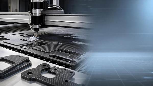 Industrial Cutting Solutions for Composite Materials: Which Process Fits Your Tolerance Needs?