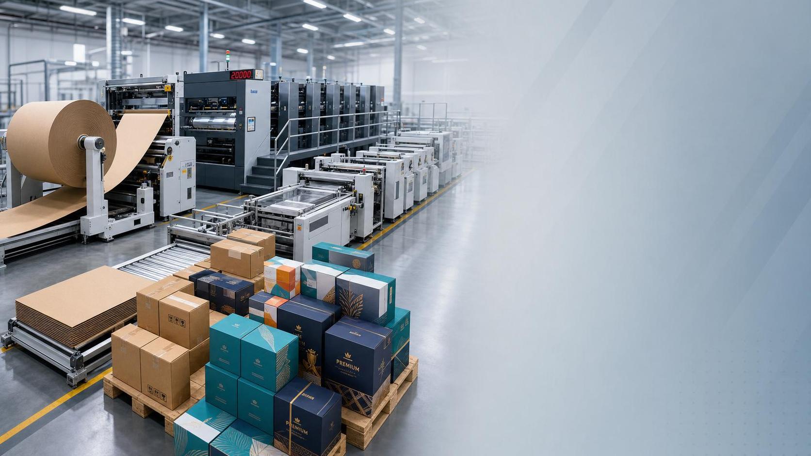 Packaging Equipment Applications by Product Type: How to Match Machines to Output Goals