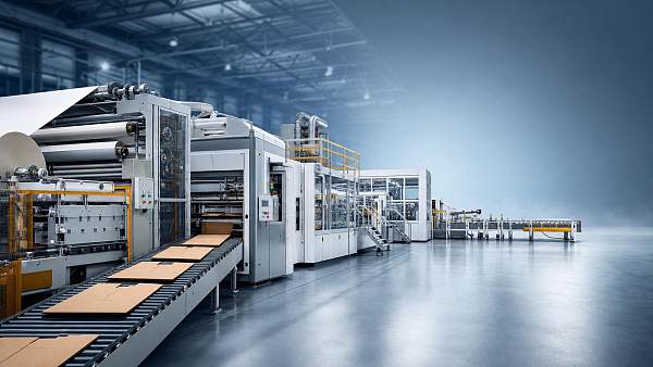 Corrugated Box Manufacturing Equipment Cost Breakdown: Machines, Utilities, and Changeover