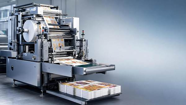 How to Compare a Die-Cutting Machines Manufacturer for Carton and Label Production