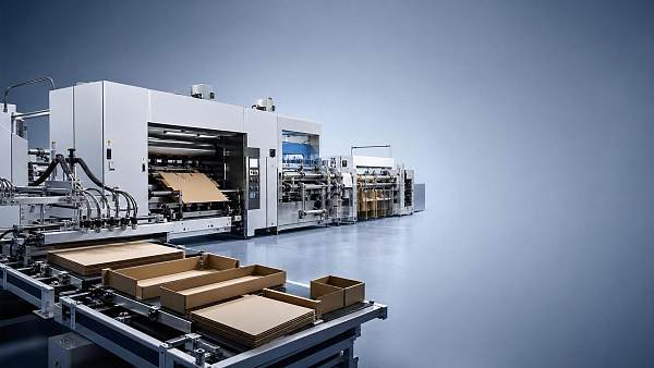 How to Choose Carton Production Equipment for Box Size Range, Speed, and Changeover