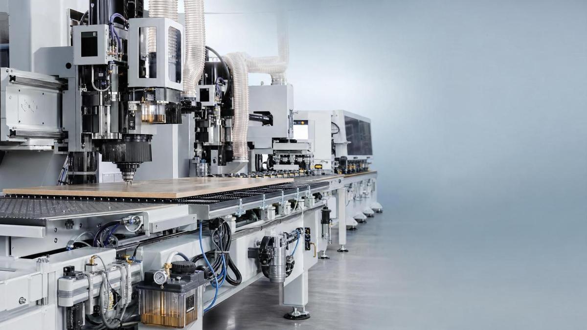 Woodworking Automation Systems Maintenance Checklist to Reduce Downtime and Repeat Faults