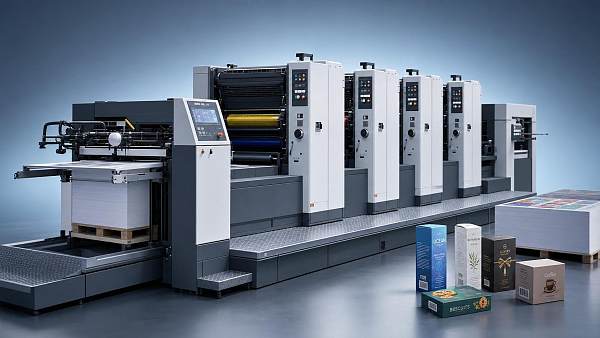 High Precision Offset Presses Manufacturer: 7 Technical Checks Before You Compare Suppliers