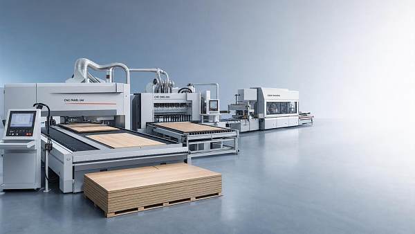 How to Evaluate a Woodworking Machinery Solutions Supplier for Capacity, Service, and ROI