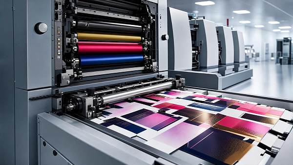 Offset Printing Machines for Cosmetic Cartons: Key Specs for Print Quality and Brand Color
