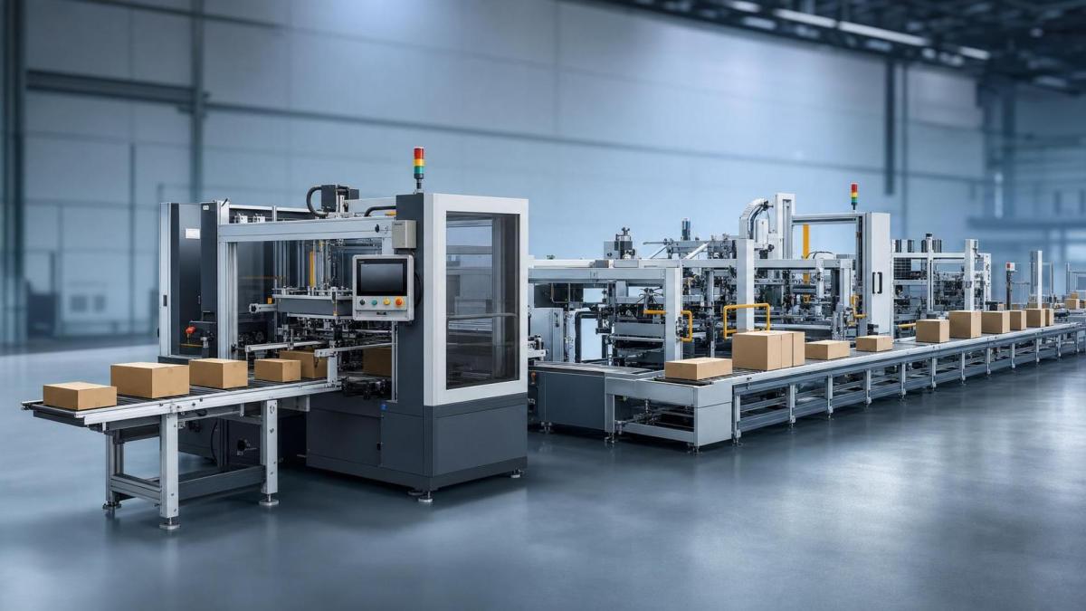 How to Choose Box Making Machines in Latin America for Short Runs vs High-Volume Orders