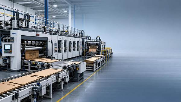 What Drives Carton Production Equipment Price? A Cost Breakdown for Buyers