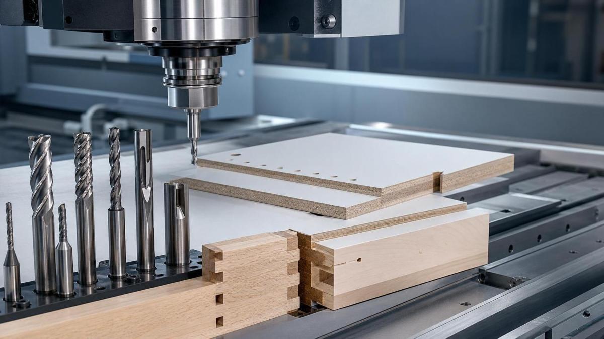 How to Choose Precision Woodworking Tools for Furniture Parts and Fine Joinery How to Choose Precision Woodworking Tools for Furniture Parts and Fine Joinery