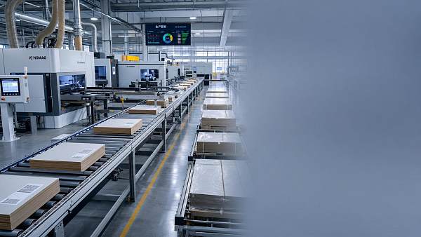 Flexible Manufacturing for Mass Customization: How Furniture Plants Improve Output