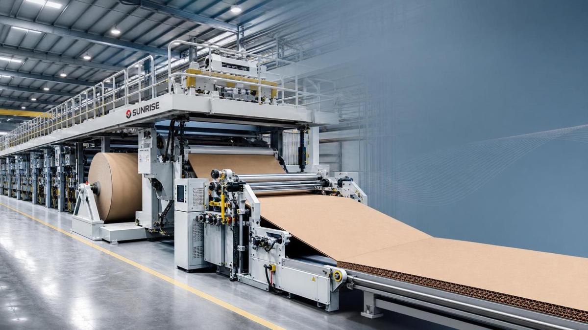 How to Evaluate an Industrial Corrugated Board Lines Manufacturer for Capacity and Uptime How to Evaluate an Industrial Corrugated Board Lines Manufacturer for Capacity and Uptime