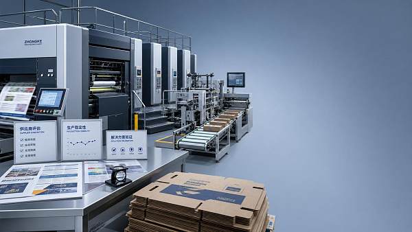 Supplier and Solution References for Printing: What to Check Before Shortlisting Vendors