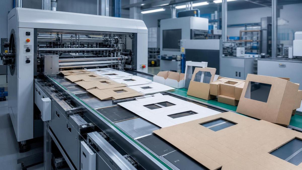 Precision Die Cutting for Packaging: Which Materials, Tolerances, and Jobs Is It Best For? Precision Die Cutting for Packaging: Which Materials, Tolerances, and Jobs Is It Best For?